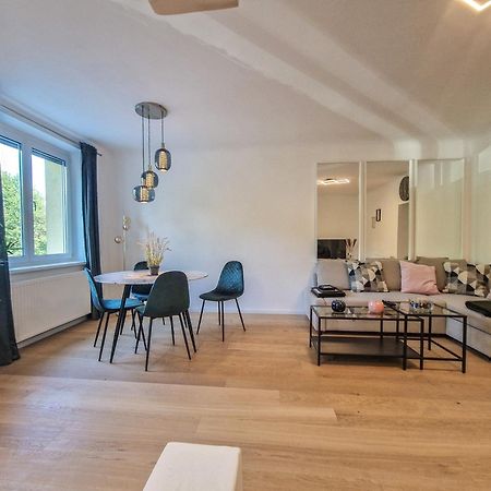 Feelhome-Donau-6 Gaeste-Wifi-Smart Tv Wien Eksteriør billede