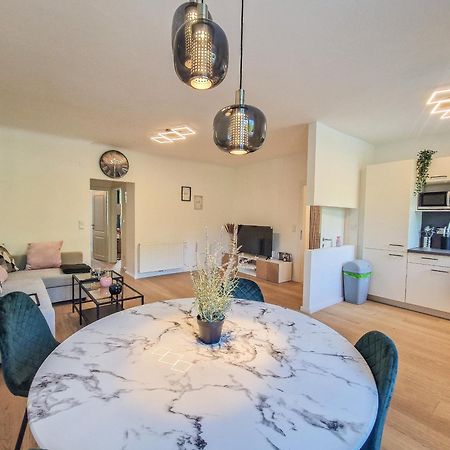 Feelhome-Donau-6 Gaeste-Wifi-Smart Tv Wien Eksteriør billede